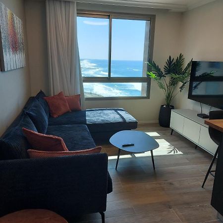 Almogim- Almog Building Haifa Luaran gambar