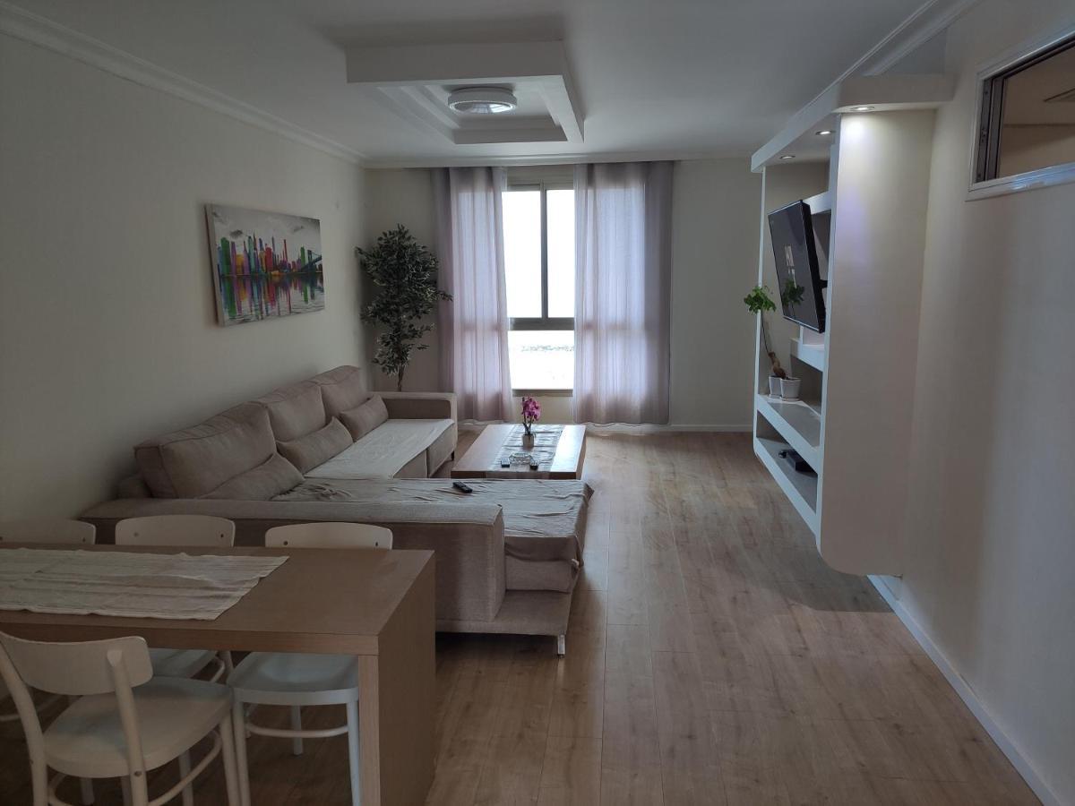 Almogim- Almog Building Haifa Luaran gambar