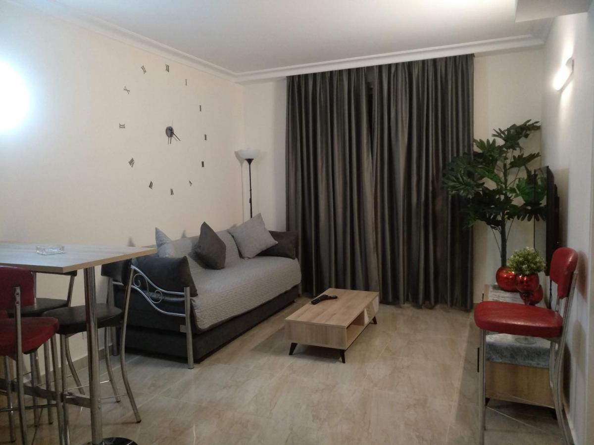 Almogim- Almog Building Haifa Luaran gambar
