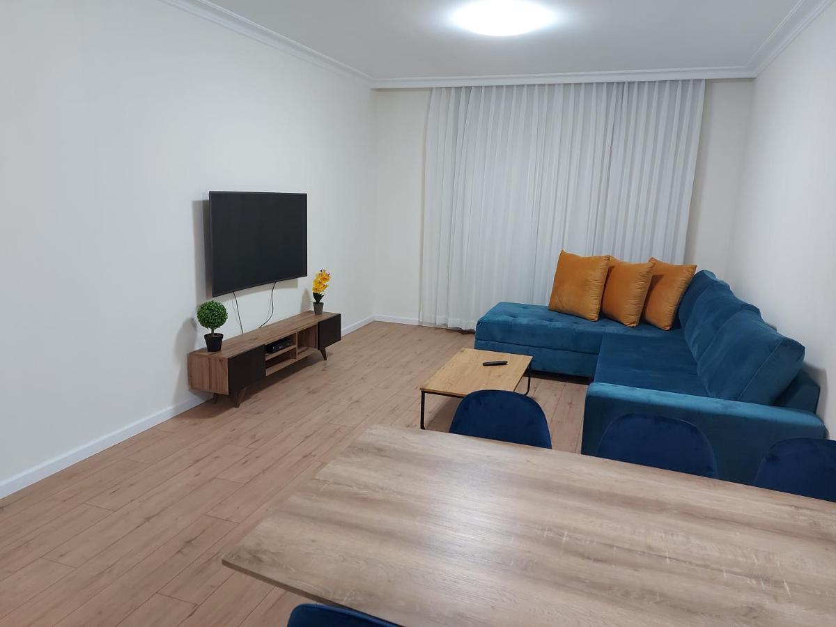 Almogim- Almog Building Haifa Luaran gambar