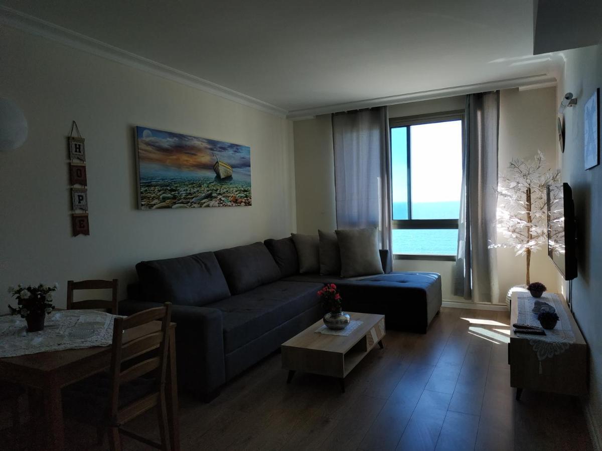 Almogim- Almog Building Haifa Luaran gambar