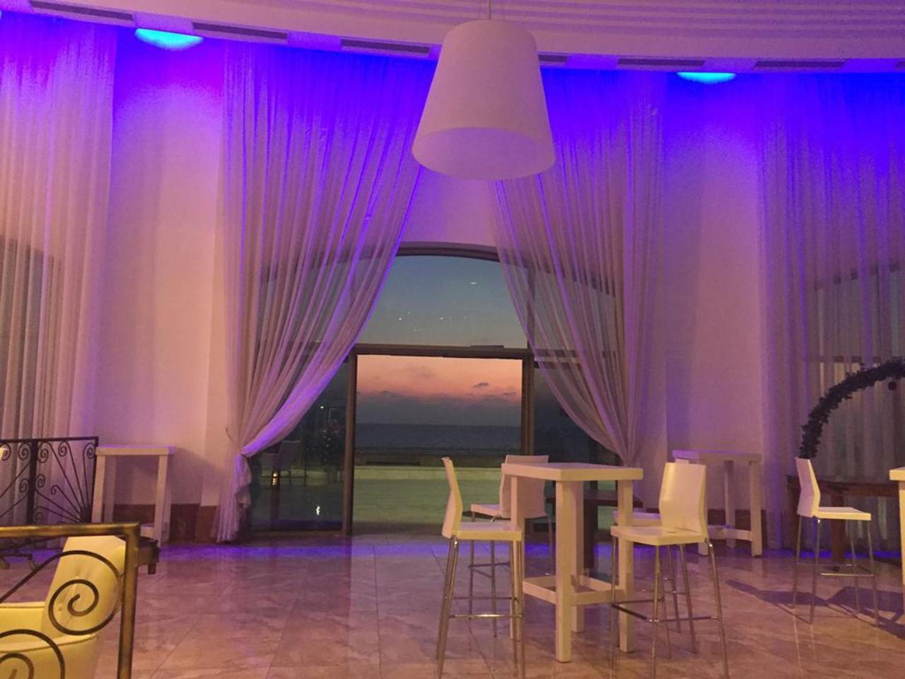 Almogim- Almog Building Haifa Luaran gambar