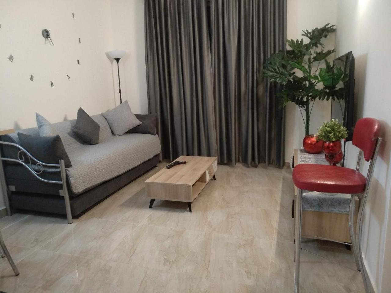 Almogim- Almog Building Haifa Luaran gambar
