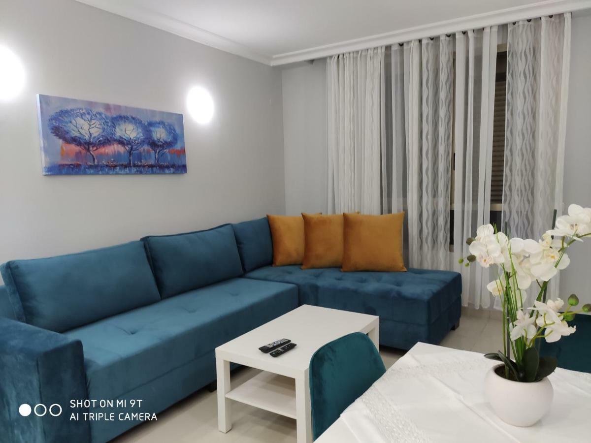 Almogim- Almog Building Haifa Luaran gambar